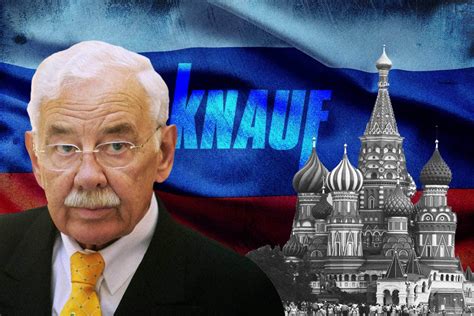 knauf russland aktuell